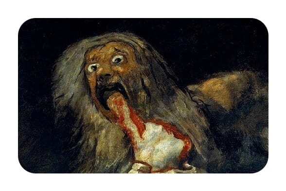 Fearing Fear (Part 2)